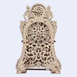 Reloj Magico